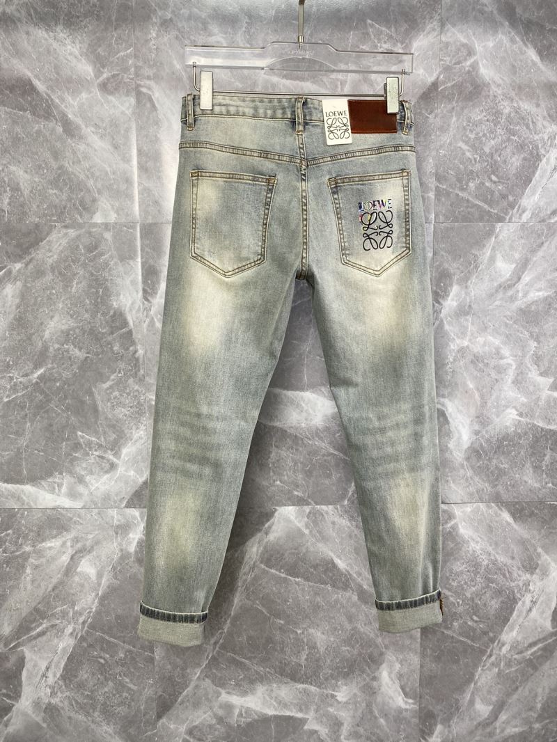 Loewe Jeans